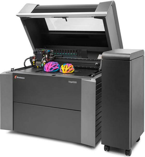 Imprimante 3D stratasys FDM