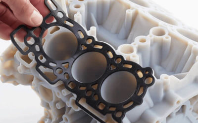 Quel matériau choisir pour réaliser son impression 3D ?