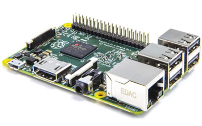 Nouveau matériau indispensable pour le monde de l’électronique : l’ABS-ESD7 en impression 3D