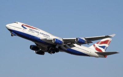 British Airways se lance dans la conception de pièces d’avion en 3D