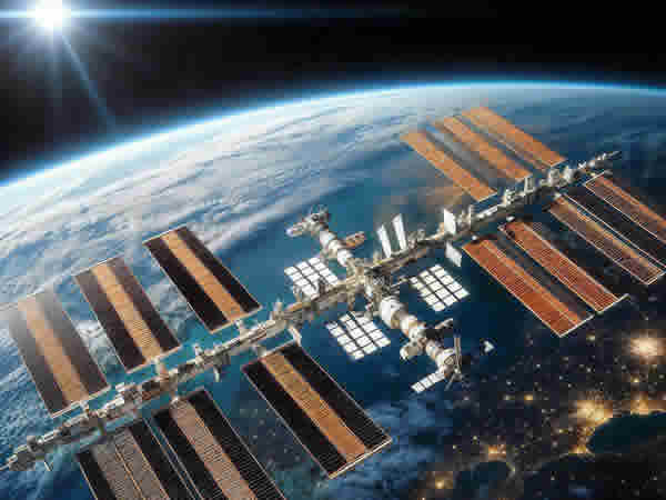 iss-espace